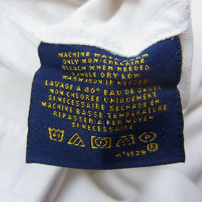 ラルフローレンラグビー R.L.F. N-YORK ラグビーボール 323 レア