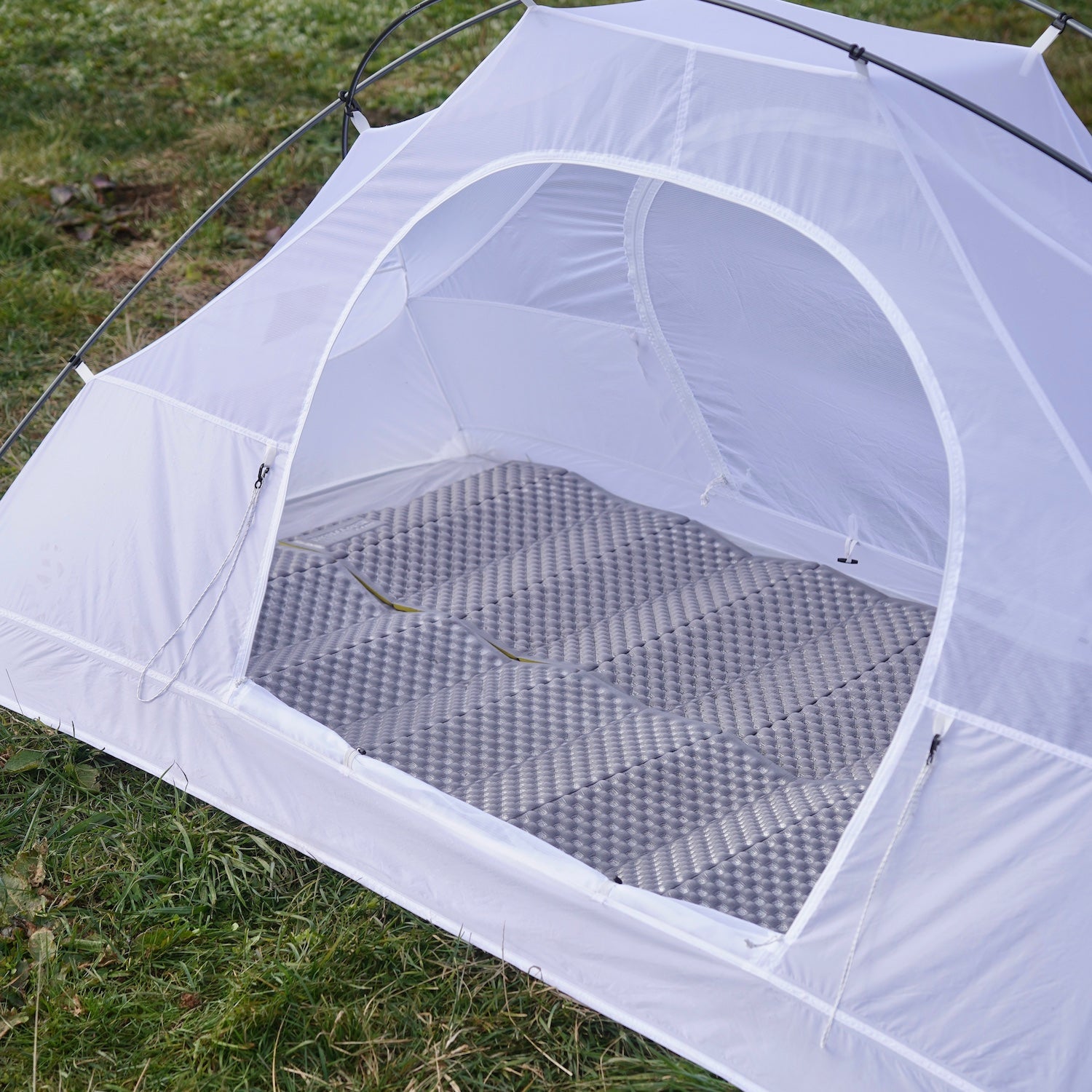 Lightrock 2p / White – LOG