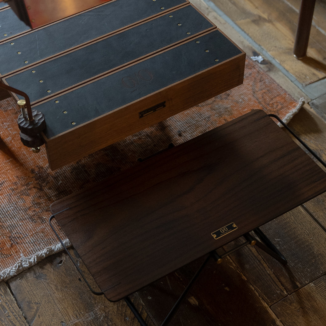 抽選販売】Butterfly table neru ver Sサイズ – LOG