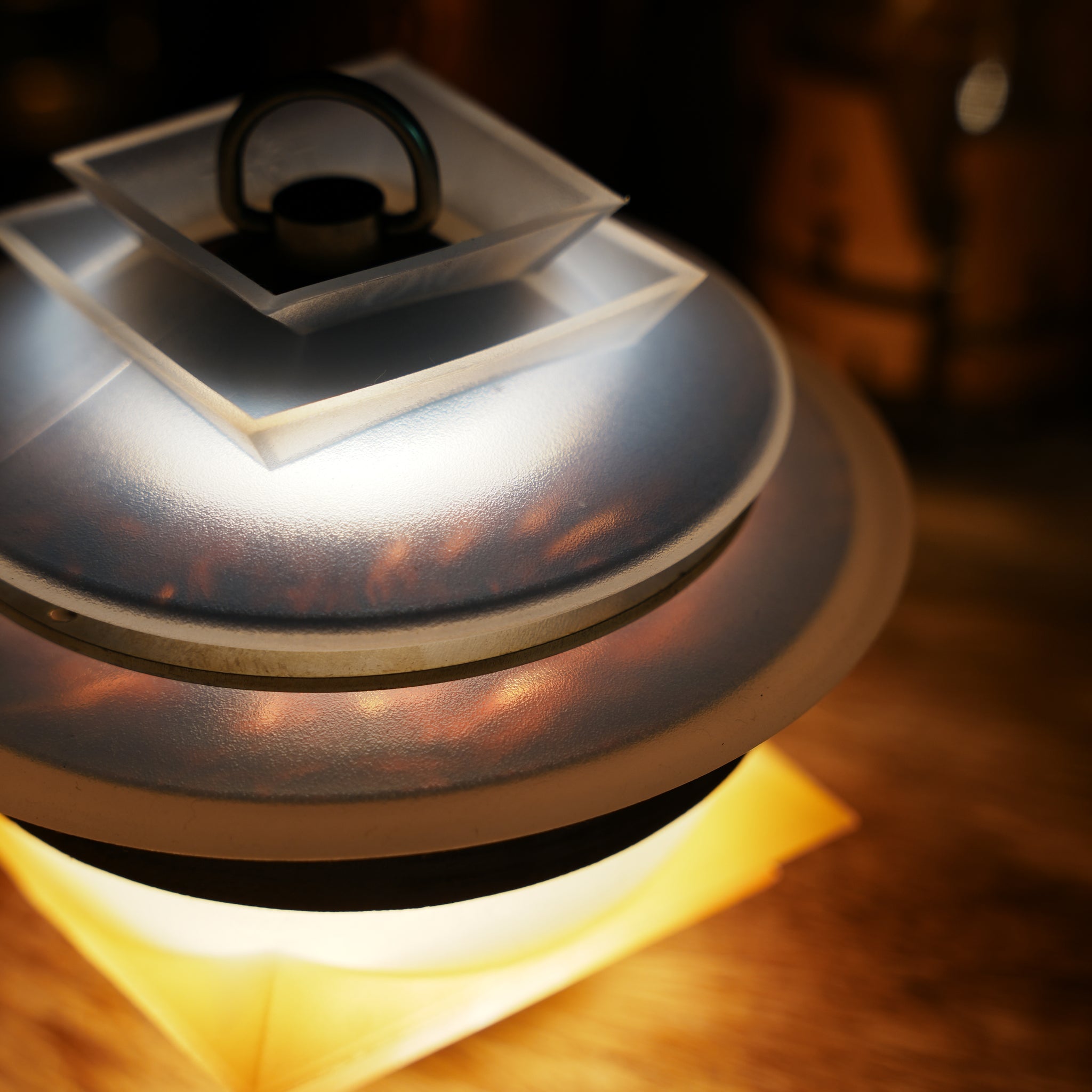 抽選販売】Valo shade THE VINTAGE – LOG