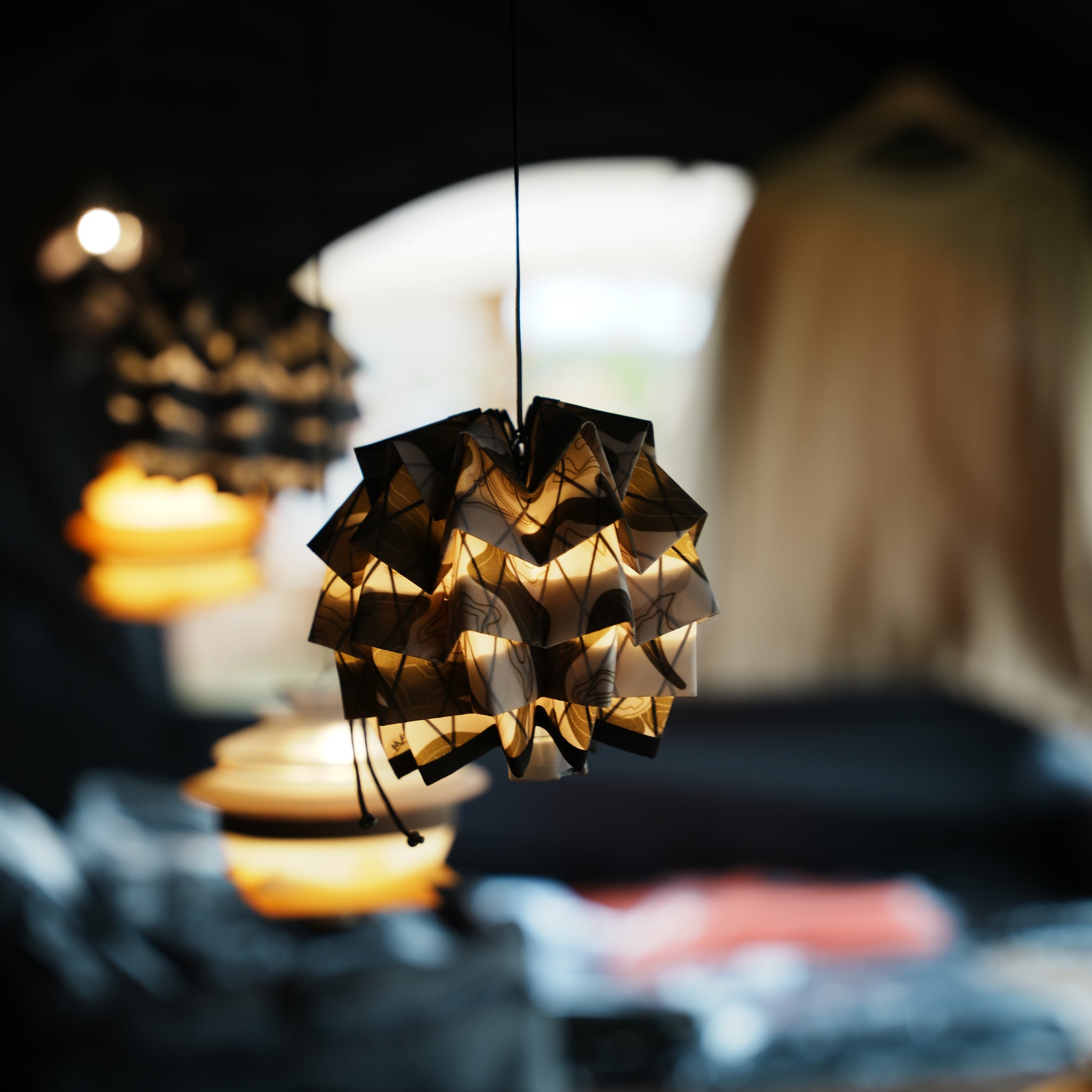 抽選販売】TOPO camo サンド solol NDW ver – LOG