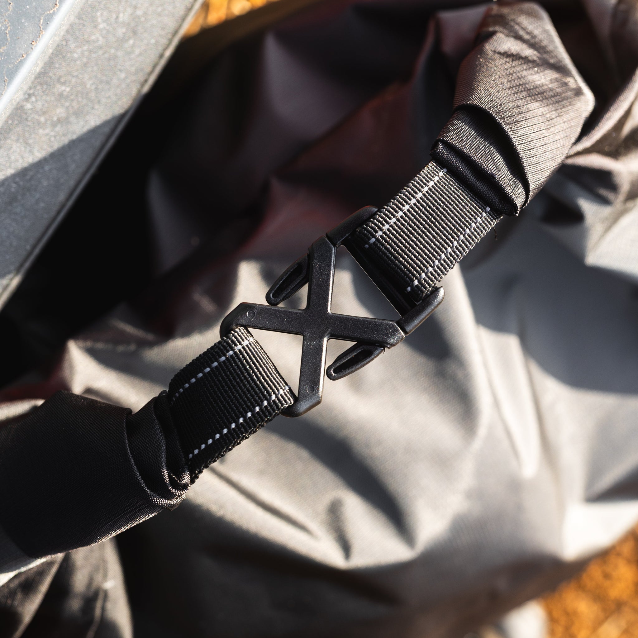 neru design works × HARDMADE® 収納バックインナーセット – LOG