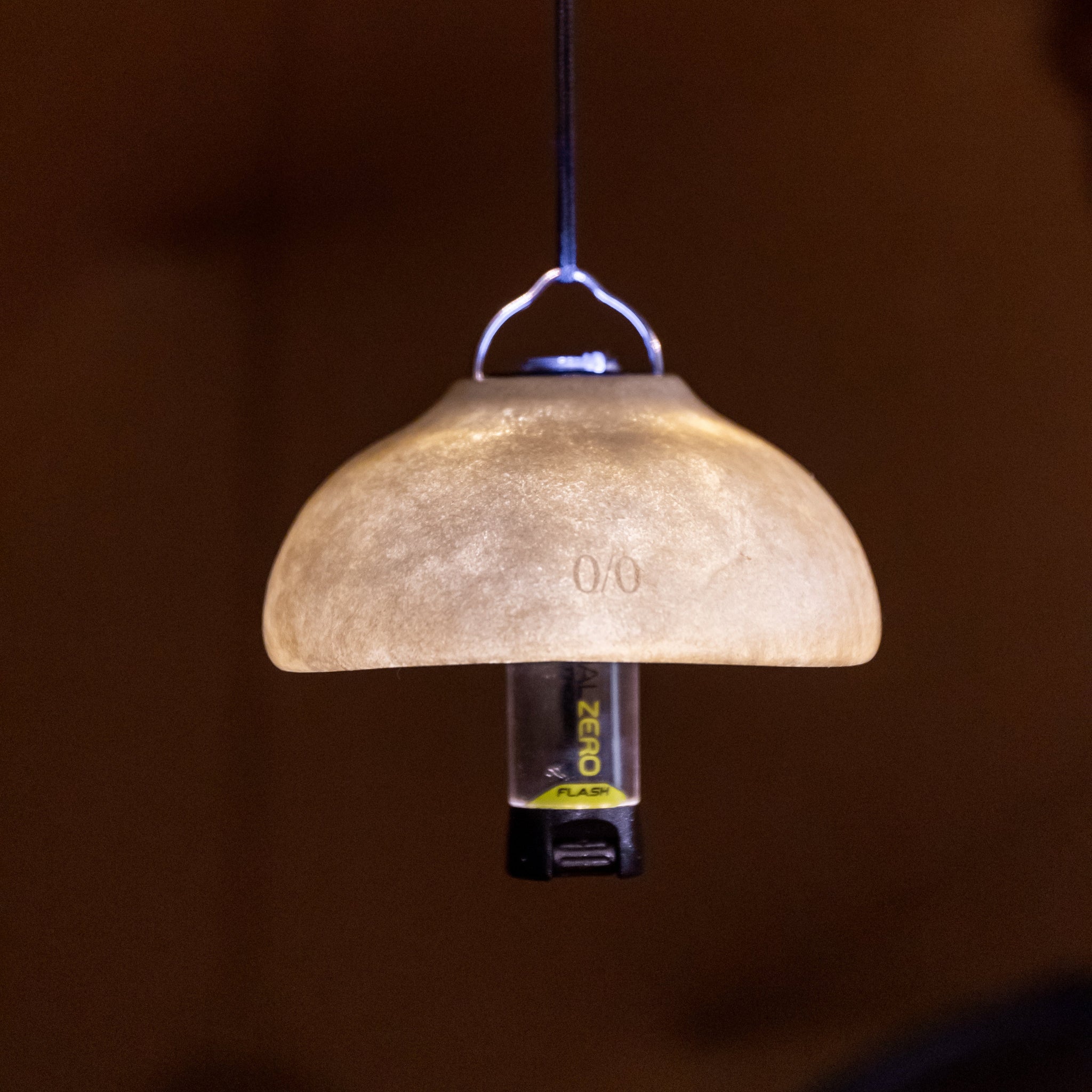 革シェード – LOG