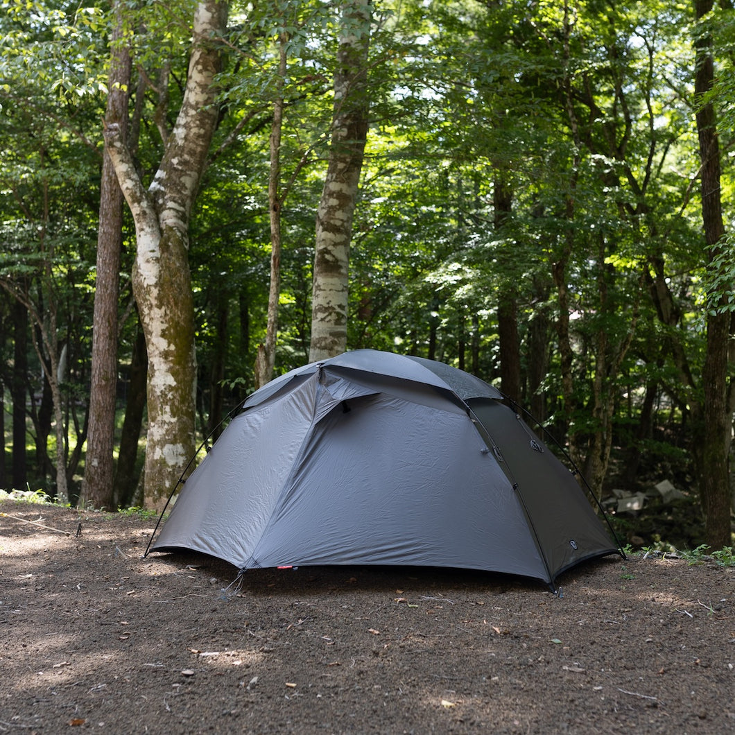 Goromity Grey – LOG