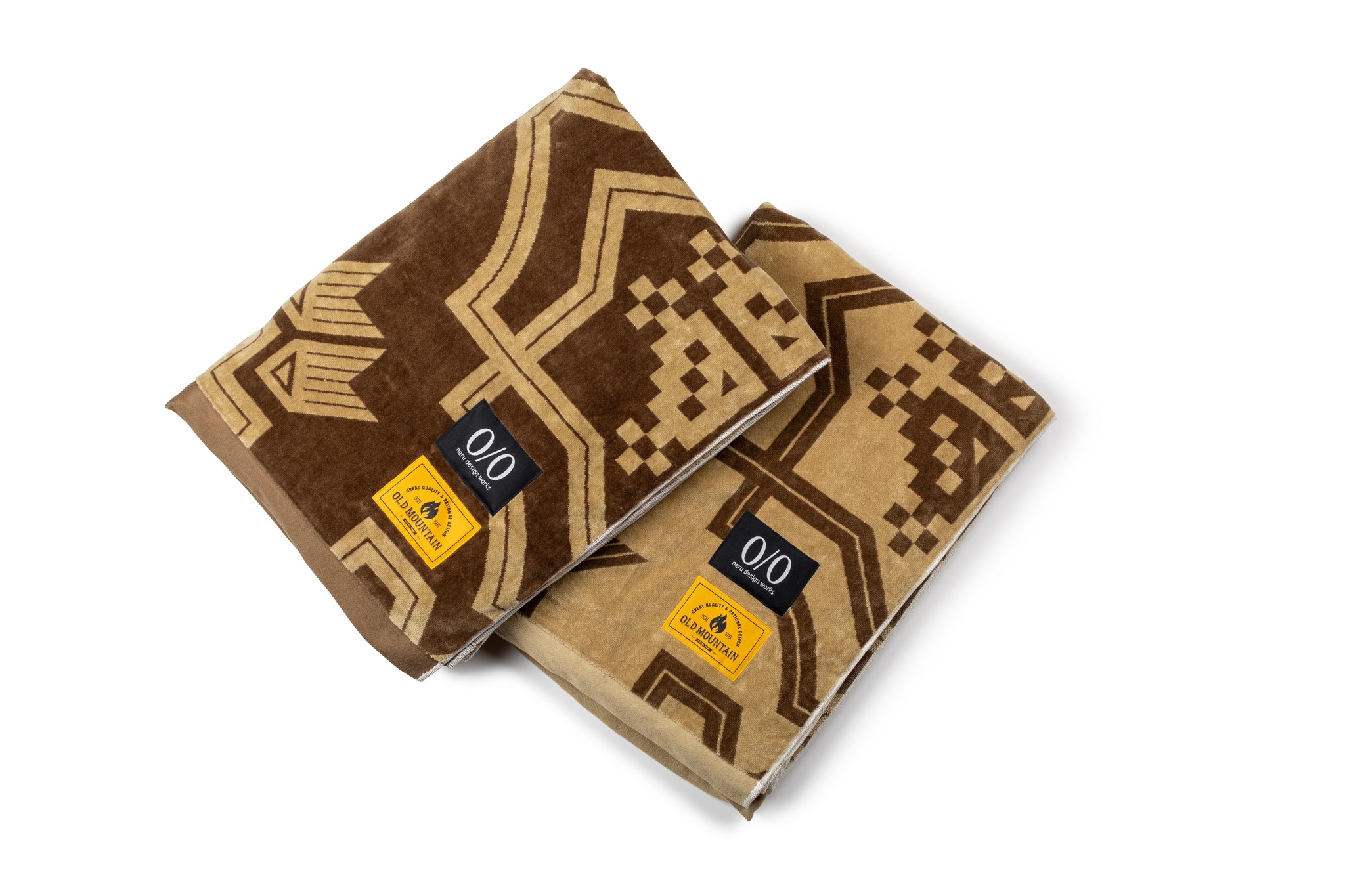 KAKEMONO vintage neru ver. – LOG