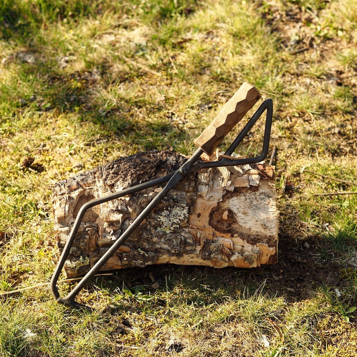 予約】MAKIBASAMI – LOG