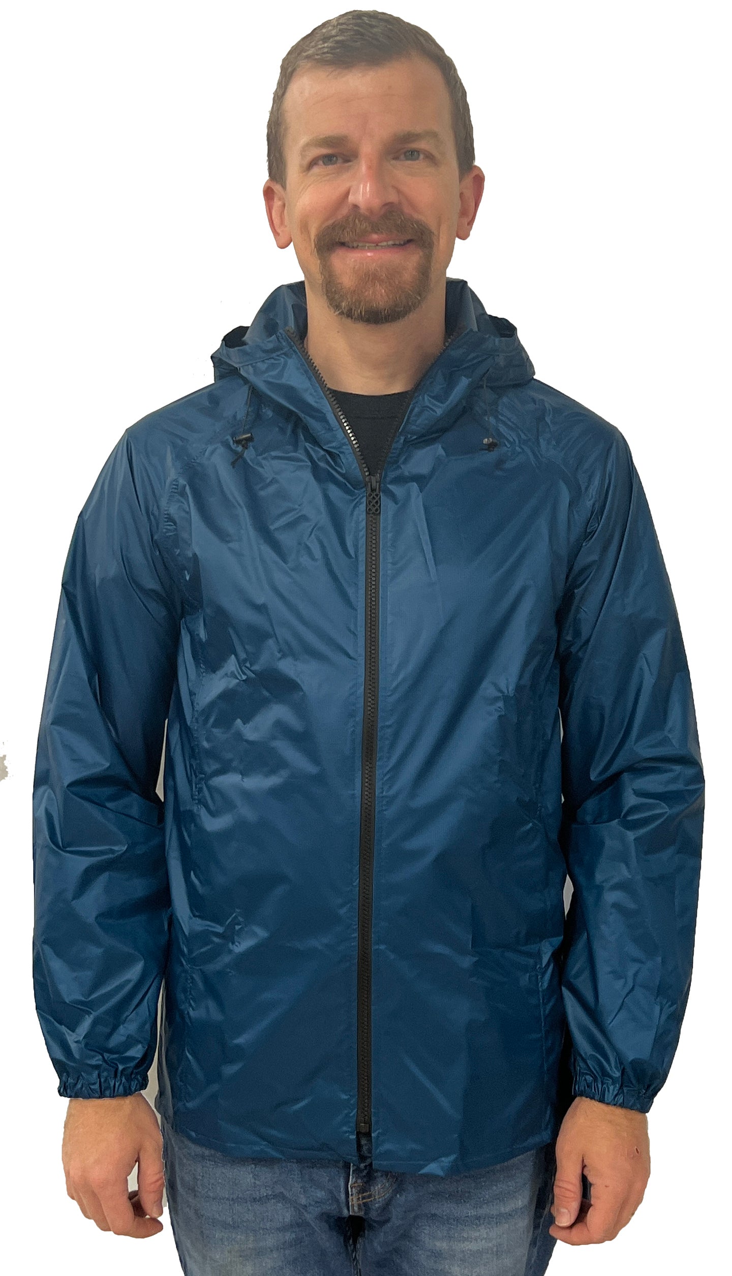 Rain Jackets - Seam Taped – LightHeart Gear