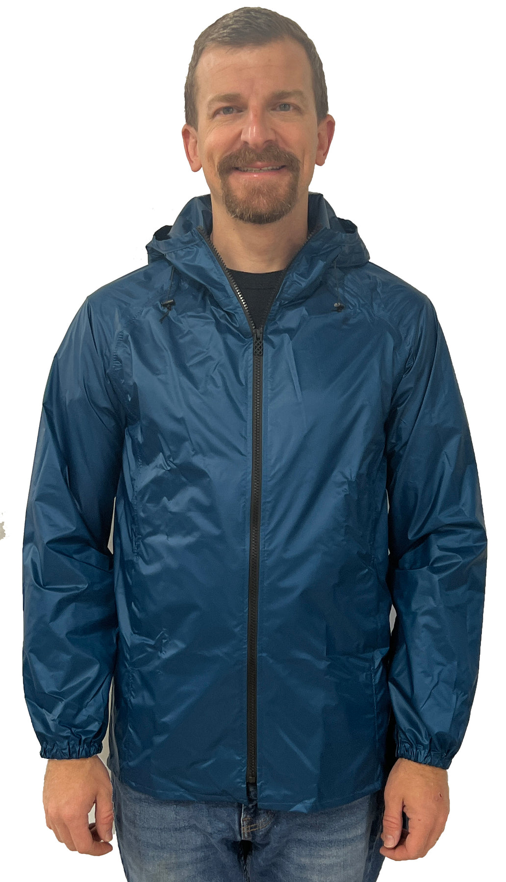 Rain Jackets - Seam Taped – LightHeart Gear