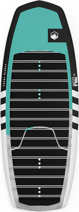 WAKEFOIL '25 | LIQUID FORCE JAPAN ウェイクボード ウィンドサーフ
