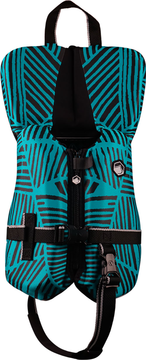 VEST '25 | LIQUID FORCE JAPAN ウェイクボード ウィンドサーフ