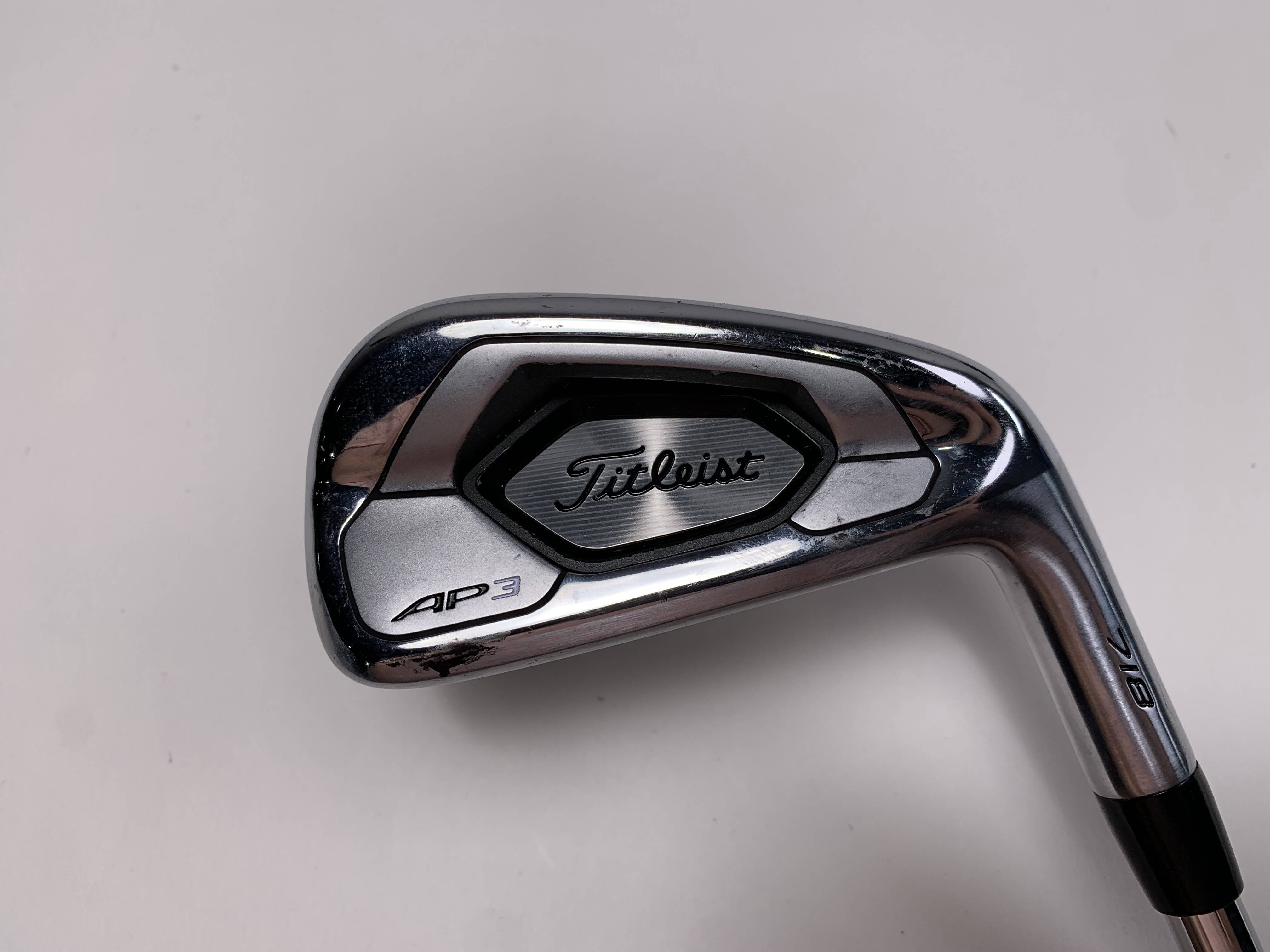 Titleist 718 AP3 Single 5 Iron Nippon NS Pro Modus 3 120g Stiff