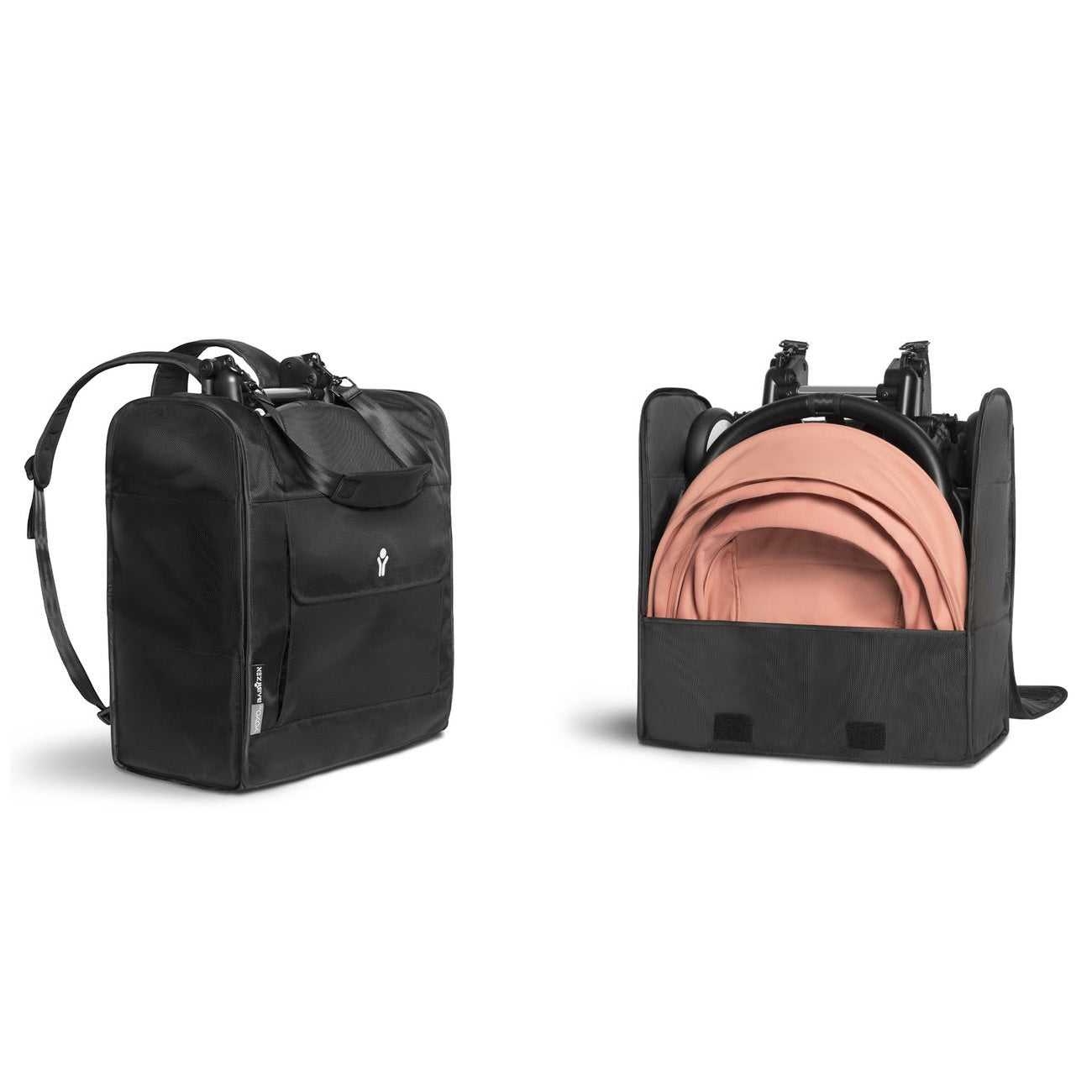 Babyzen YOYO Backpack - Little Folks NYC