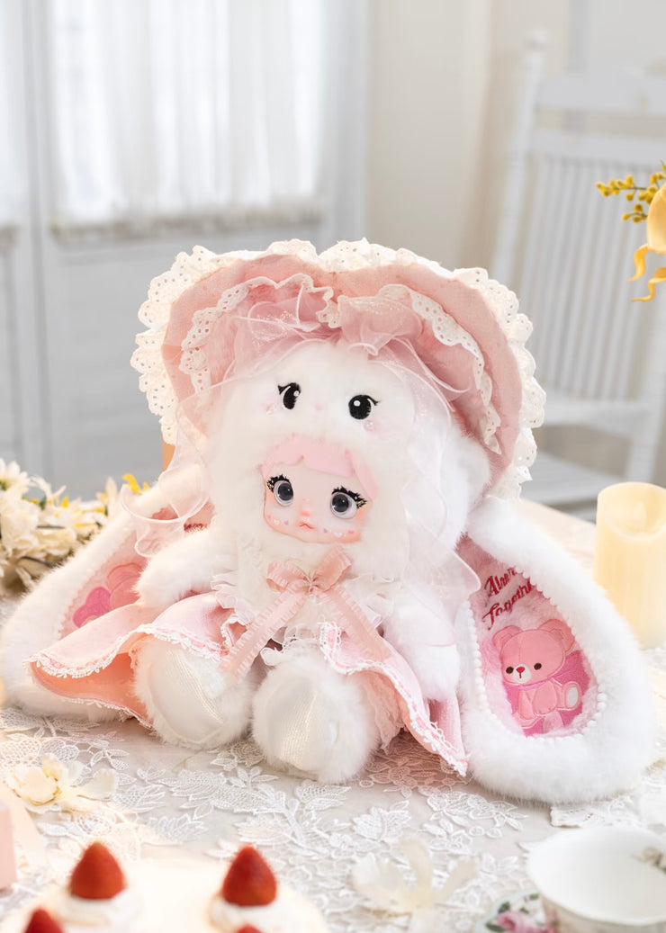 pre order] Nommi-2nd Anniversary 400% Vinyl Face Plush – Little