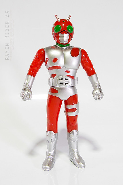 2022 Kamen Rider V3 PSA 10 レジェンドレア 2022 Kamen Rider V3 PSA