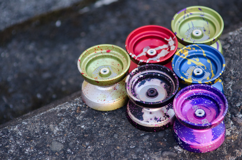 CLYW SUMMIT