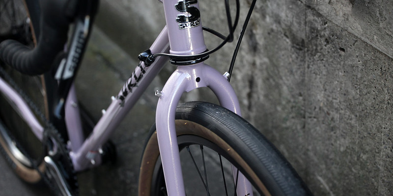 Surly / Midnight Special 完成車 / サーリー ミッドナイト