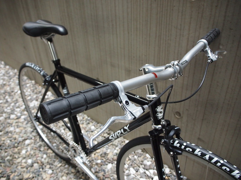 シングルスピードモデル SURLY 