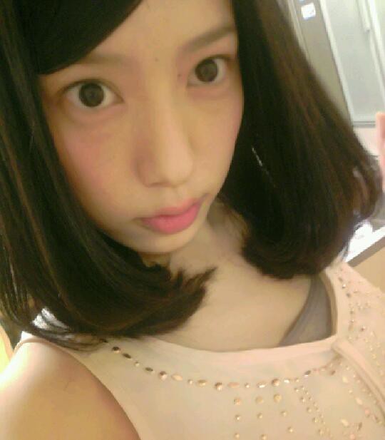 NMB48 [ʕ•͓͡•?]  : 室加奈子 最後のカタルシス #NMB48 | ameblo.jp