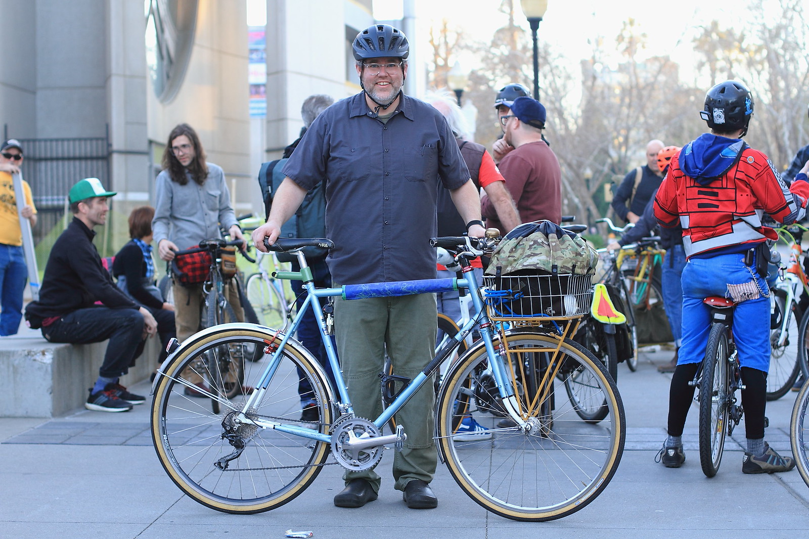 PASS AND STOW* 5rail rack (black) - BLUE LUG GLOBAL ONLINE STORE