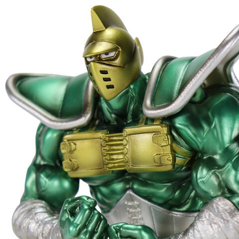 JR秋葉原駅 キン肉マンSTATION】イベント限定品情報 : CCPJAPAN