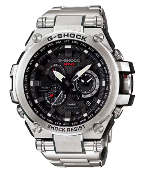 元千代大海、九重部屋の親方の九重 龍二さんが「MTG-S1000D-1AJF」を