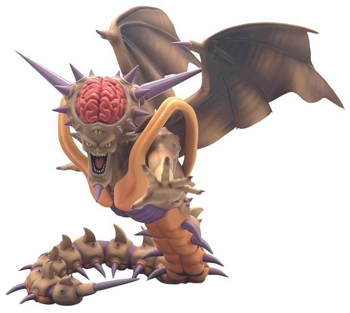 ドラゴンクエスト ふくびき所スペシャル～石板と魔王編～ 抽選