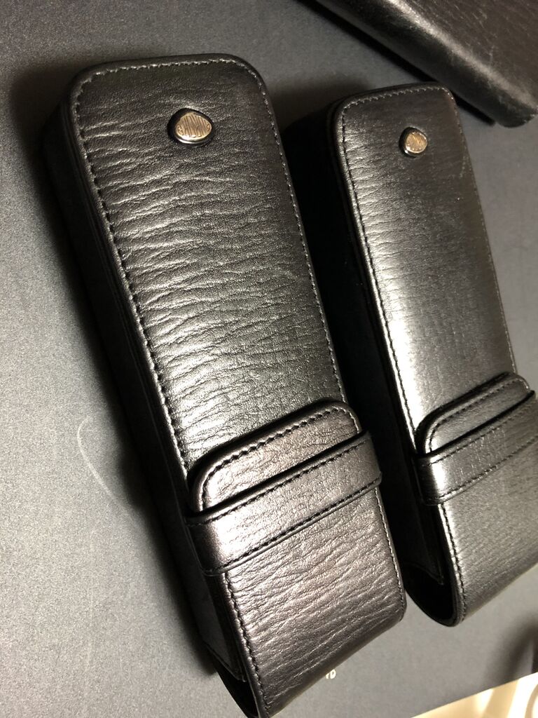 暖かな鳥の寝床」AURORA(アウロラ) ペンケース（2本用）トリノ101