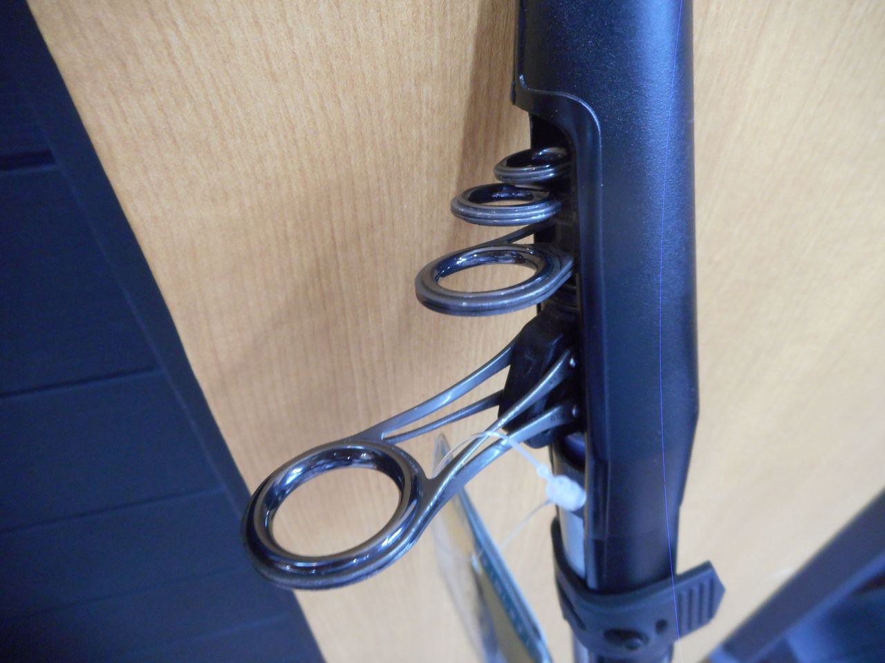 発見！ 格安 リョービ スーパーライト SS-Ⅱ 25-400 : 塾長先生の広島