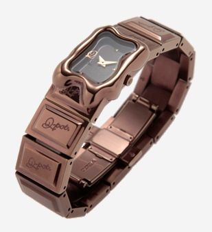 ショコラLOVERのための時計です！Q-pot.の