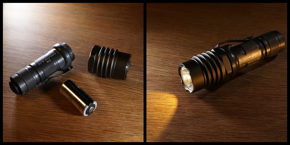 Lumens Factory E系ヘッドとLEDモジュールについて : アカリセンター