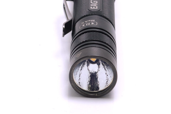 EAGTAC・EAGLETAC(イーグルタック)D25LC2 CLICKY MK2 / TACTICAL