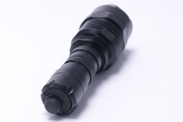 NITECORE (ナイトコア)TM9K タイニーモンスター9500ルーメン