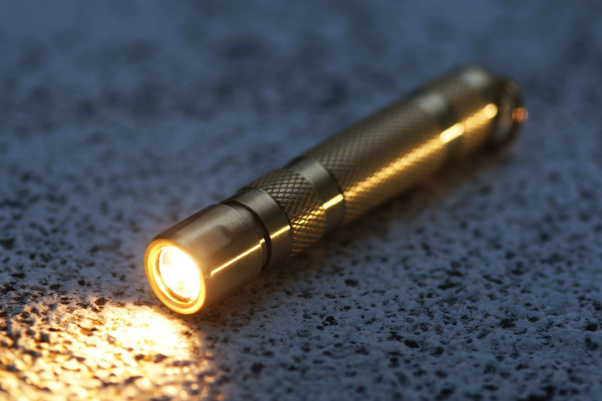 アメリカの秘宝？！クラフトマンシップ溢れる逸品！PEAK EIGER