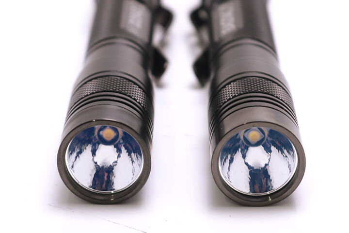 EAGTAC・EAGLETAC(イーグルタック)D25A2 単三電池2本の高演色