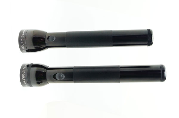 MAGLITE (マグライト) ML300L 3rd Gen 第三世代LEDライト : アカリ