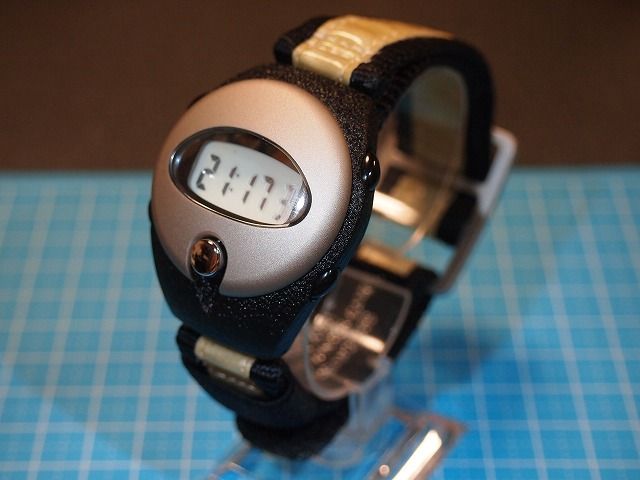 セイコー アルバ スプーン 長野オリンピックモデル2nd の紹介及び電池