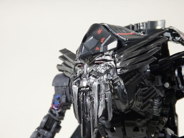 ジェットファイヤー＿TFスタジオシリーズ / SS-26 : 辛口おもちゃノート