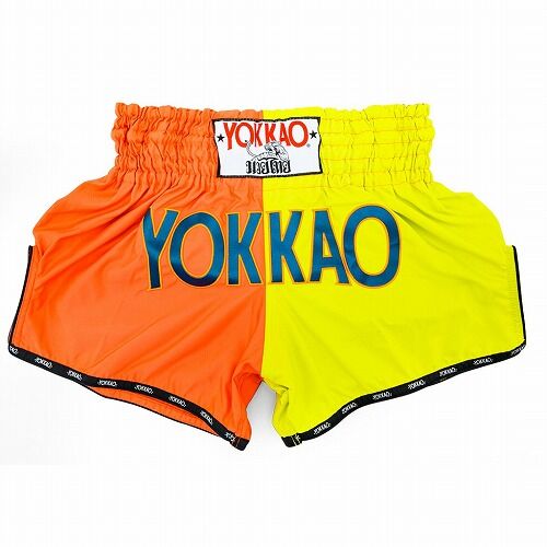 Yokkao】ムエタイパンツ、Tシャツ入荷しました！