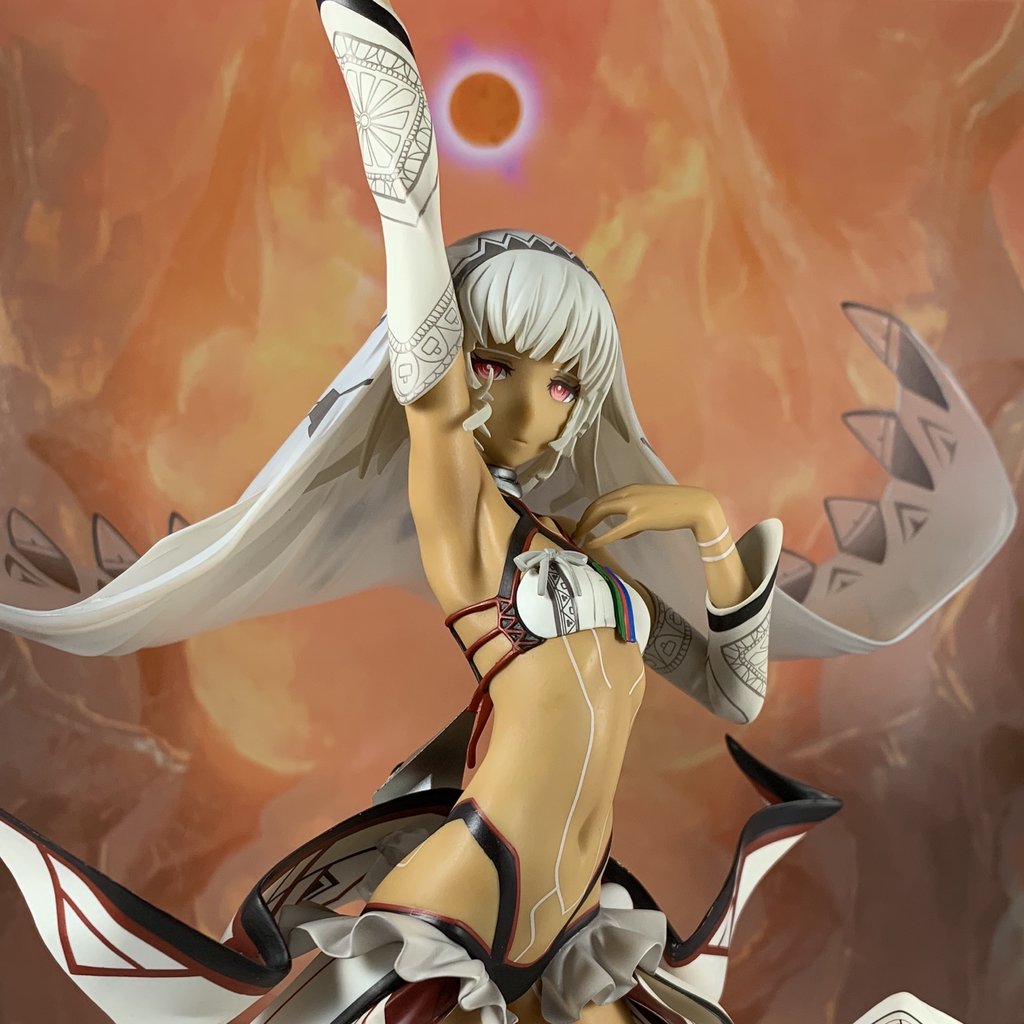 グッドスマイルカンパニー「Fate/Grand Order セイバー/アルテラ