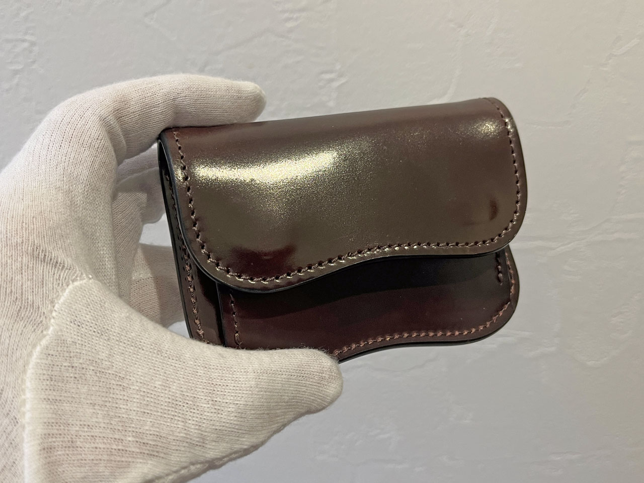 ラストクロップス ROUGH-OUT SERIES LC TONGUE : Salaryman C3