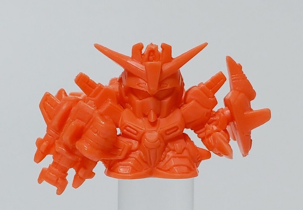 SDガンダム ガン消し part40 マーク40 リスト : トレジャーハンティン