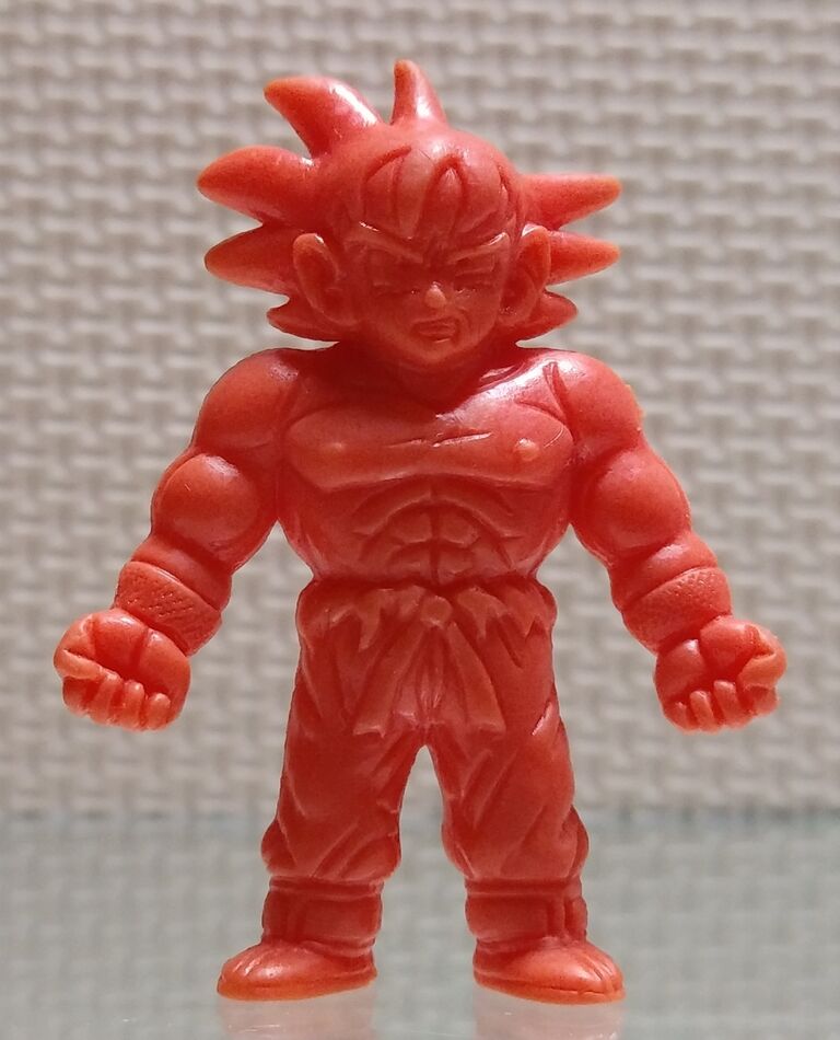 ドラゴンボール 消しゴム ドラ消し パート3 リスト データベース 画像