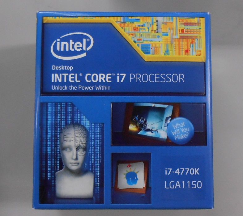 第4世代Core i7/i5（Haswell）速報レビュー！ : ドスパラ - 製品レビュー