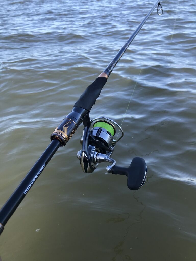 モアザン・ブランジーノEX AGS 97ML/Mインプレそのニ : 特攻隊長さんの