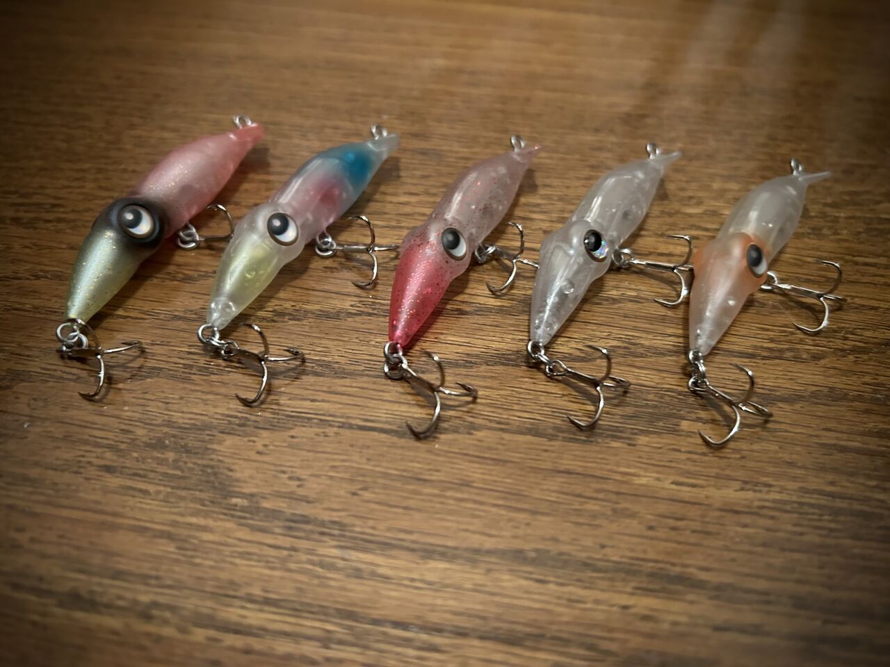 2025 ズィークイッドカラー紹介！ : フラッター日誌