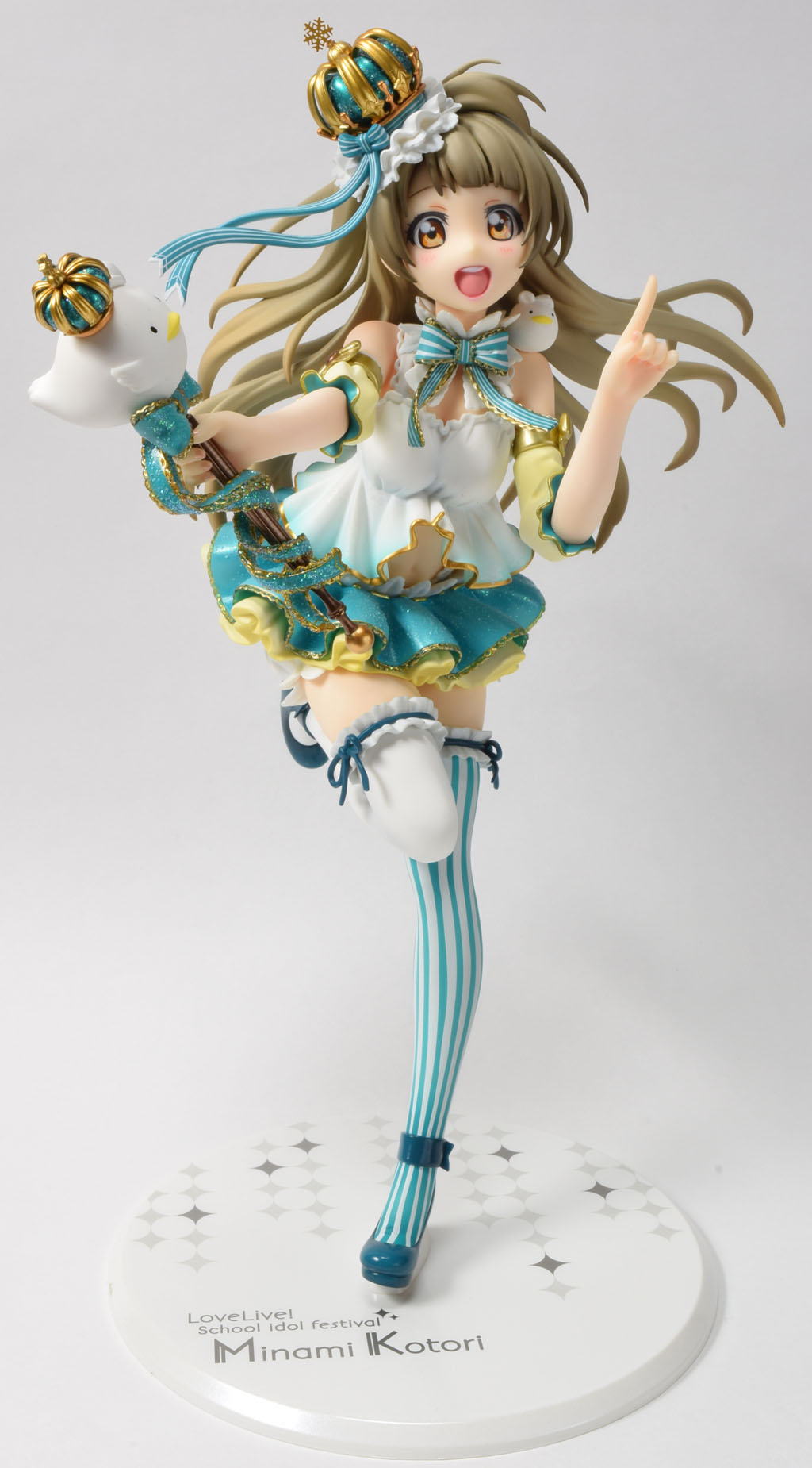 アルター ラブライブ！ 南ことり : from.おもちゃ部屋