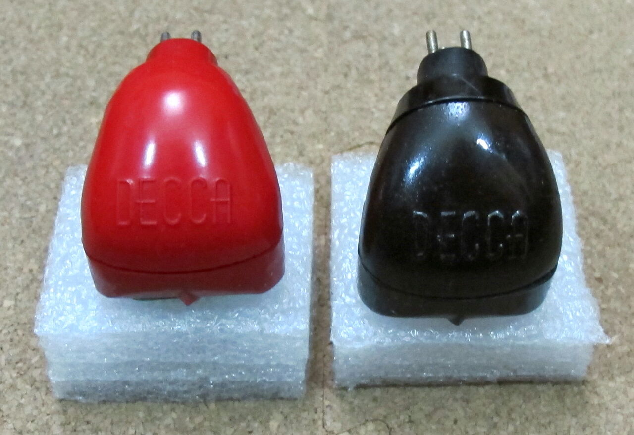 Decca XMSについて : emailの窓