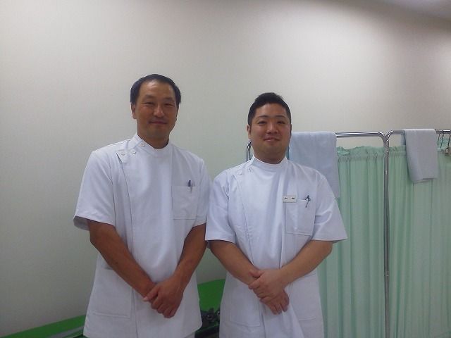 元阪神タイガーズ 弓長起浩 先生 : 狭山ヶ丘東口整形外科 スポーツドクター