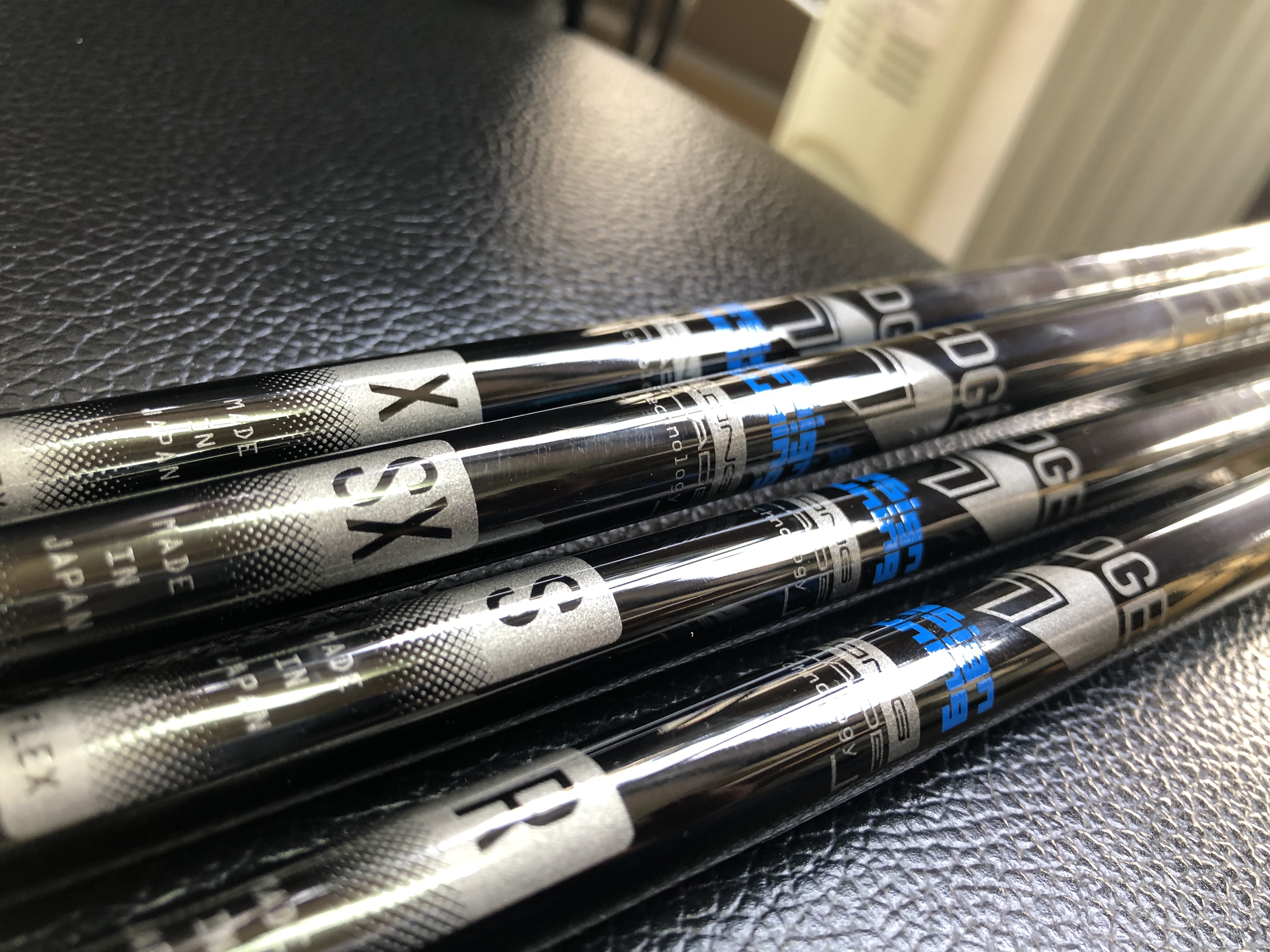 Design Tuning EDGE BLADE : CHOICE 店長の切磋琢磨なブログ