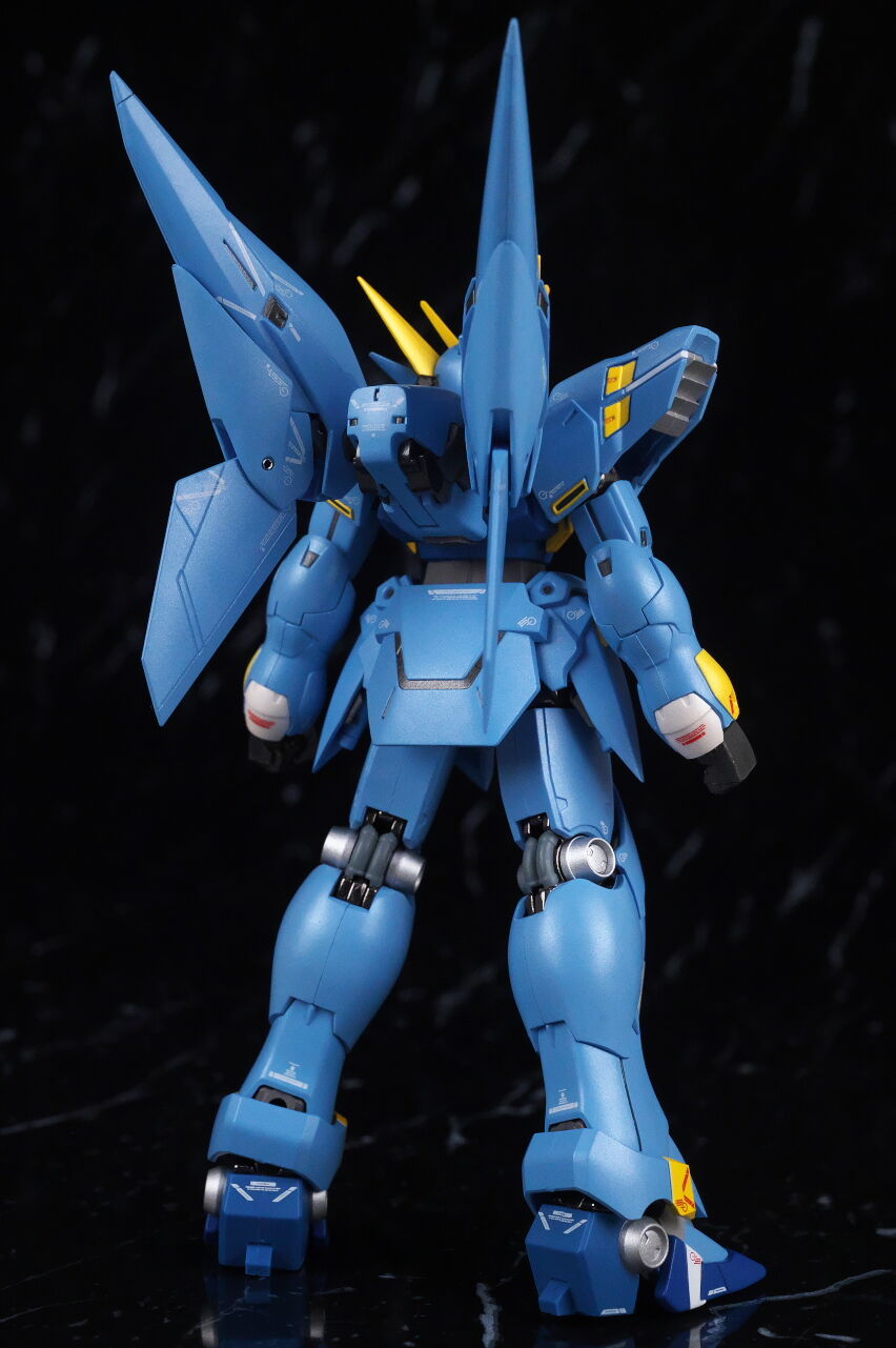 METAL ROBOT魂 （Ka signature） ＜SIDE OG＞ フルアームド